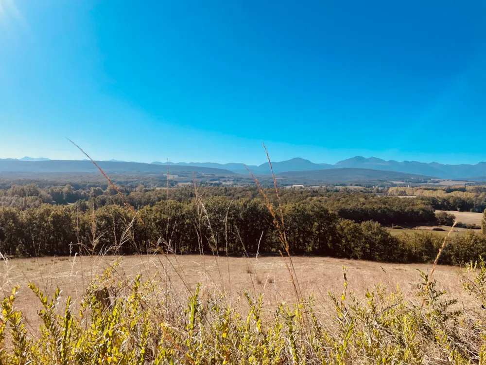 Flower Camping LA PIBOLA - image n°30 - UniversalBooking