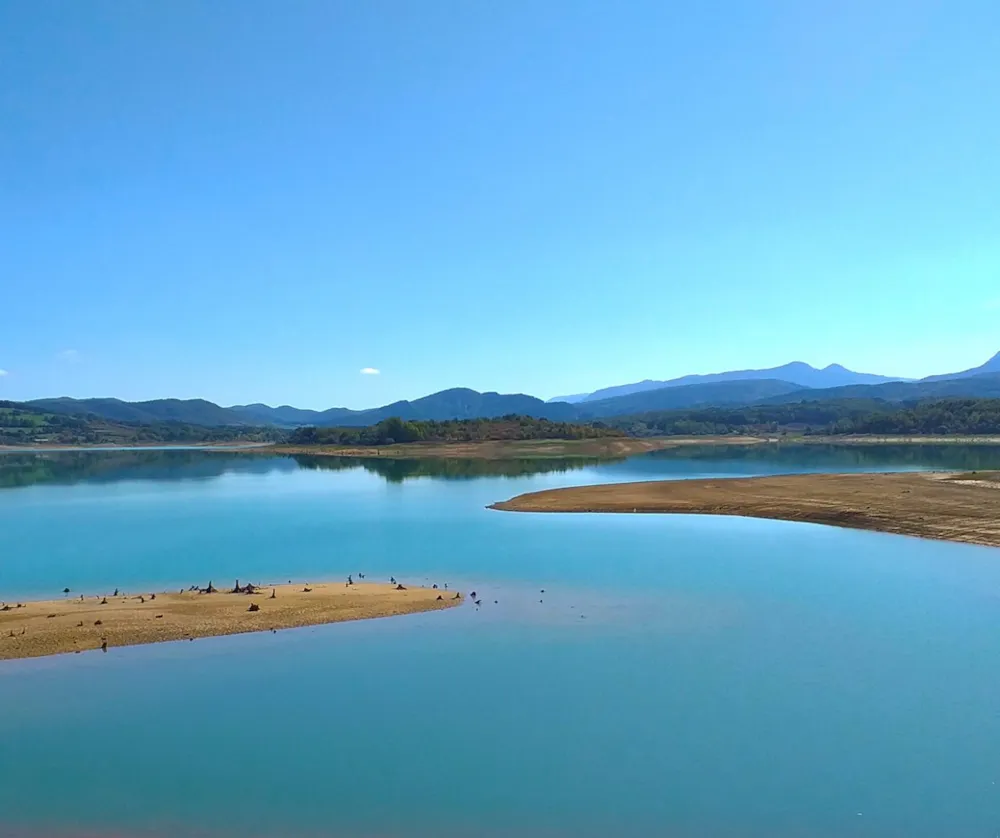 Flower Camping LA PIBOLA - image n°33 - UniversalBooking