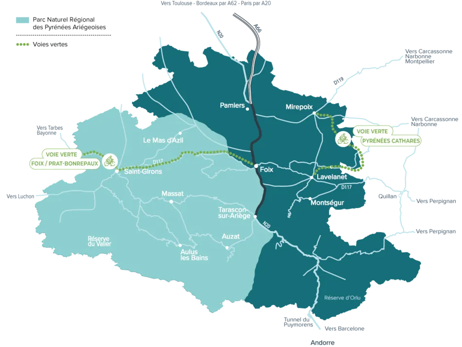 Flower Camping LA PIBOLA