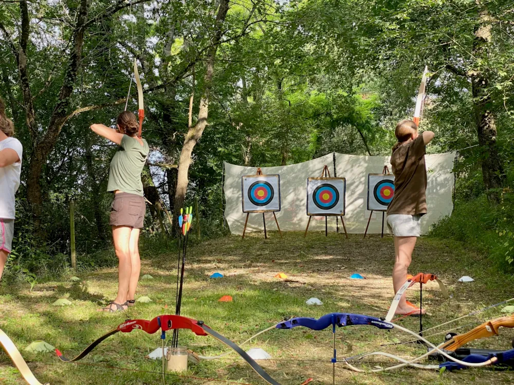 Flower Camping LA PIBOLA - image n°21 - UniversalBooking