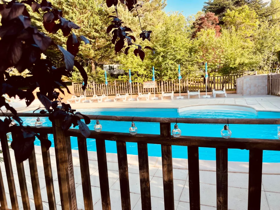 Flower Camping LA PIBOLA