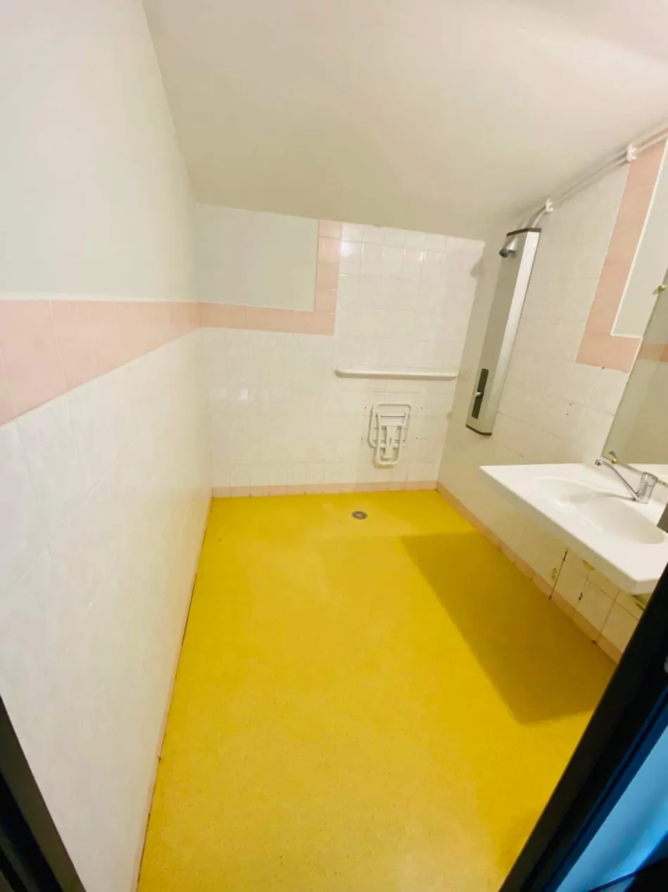 Flower Camping LA PIBOLA