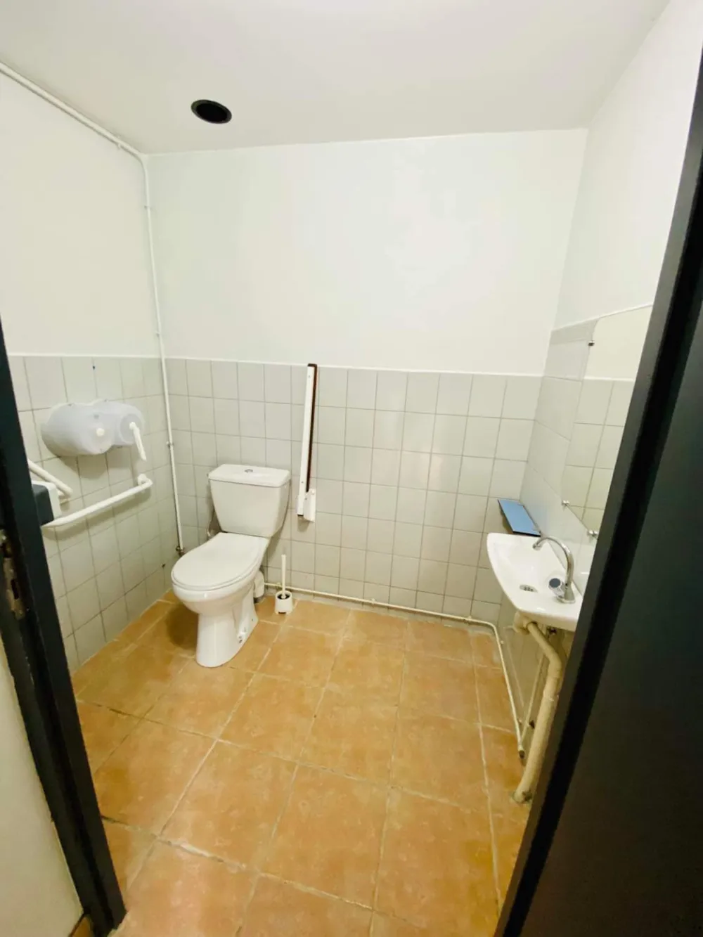 Flower Camping LA PIBOLA - image n°51 - UniversalBooking