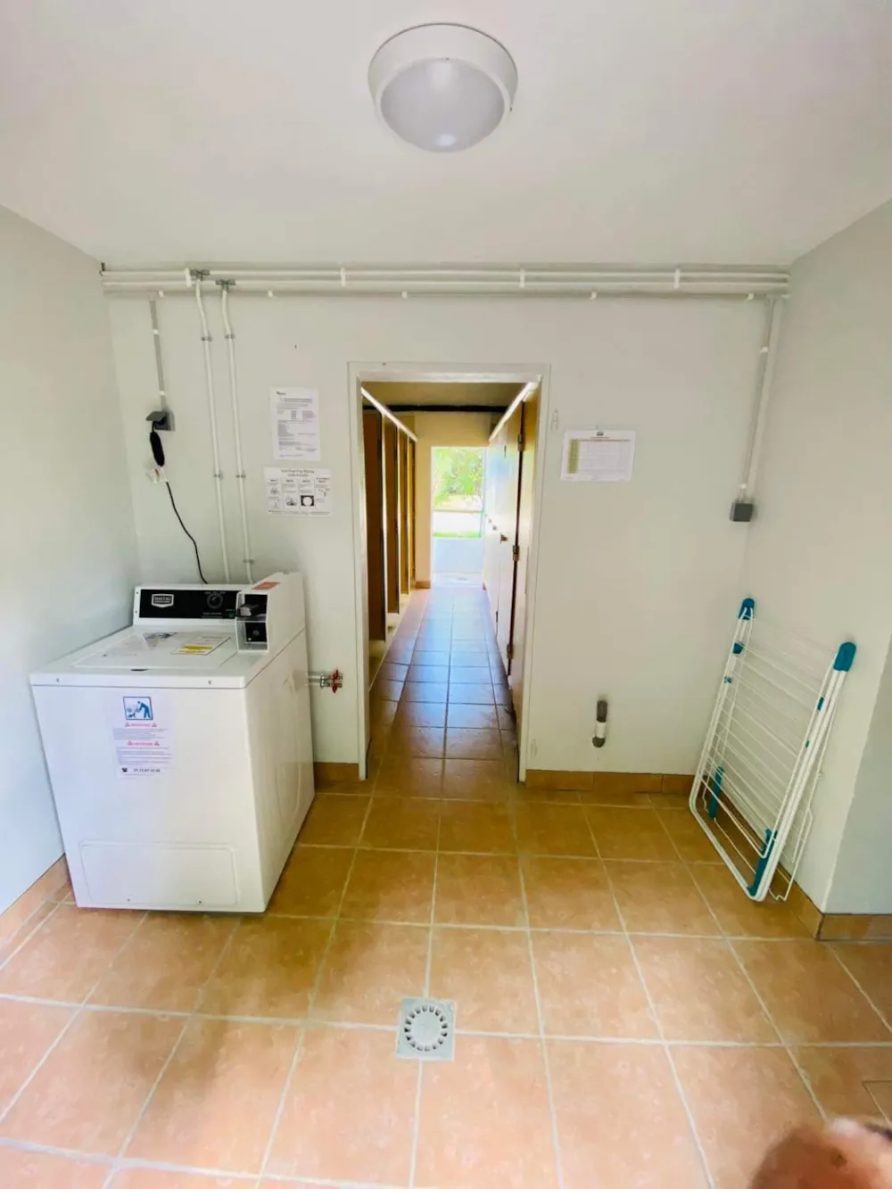 Flower Camping LA PIBOLA - image n°17 - UniversalBooking