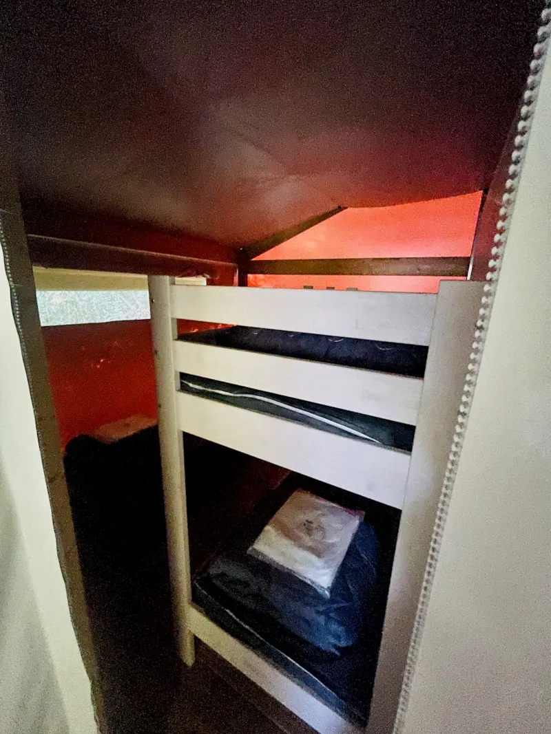 Lodge Noisetier Standard 22M² - 2 Chambres + Terrasse Couverte 8M²