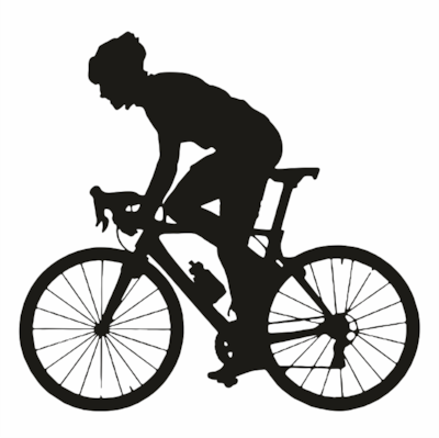 Hiker/Cyclist Comfort Package (1 single person without vehicle)