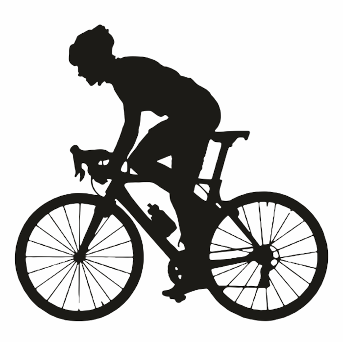 Forfait Confort Randonneur/Cycliste (1 Pers. Seule Sans Véhicule)