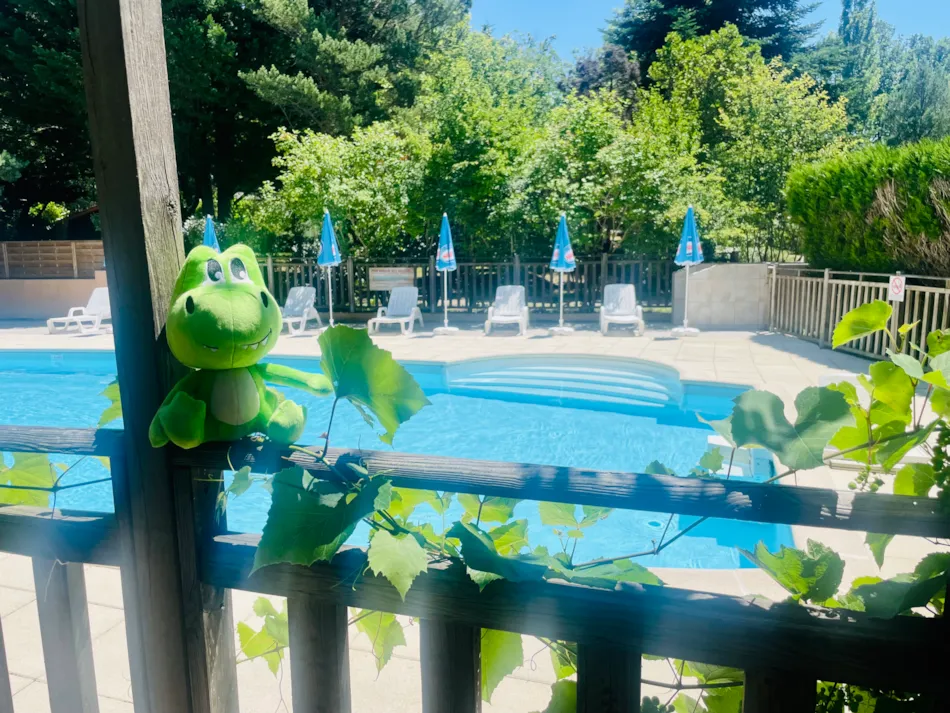 Flower Camping LA PIBOLA