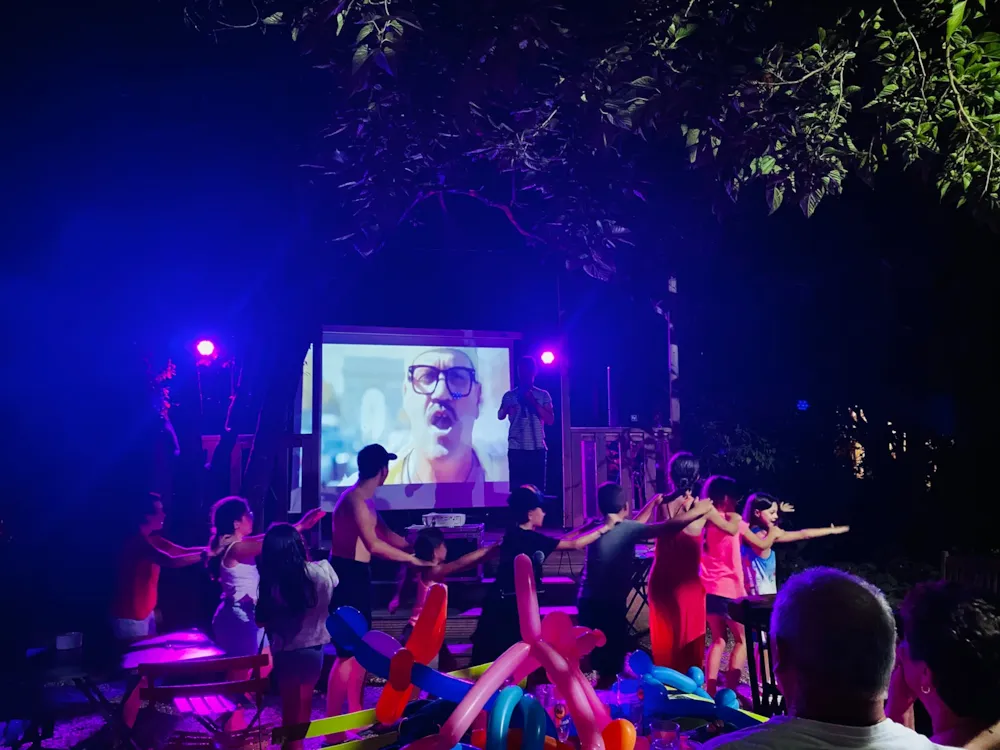 Flower Camping LA PIBOLA - image n°19 - UniversalBooking