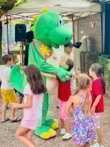 Foto #31 van Flower Camping LA PIBOLA