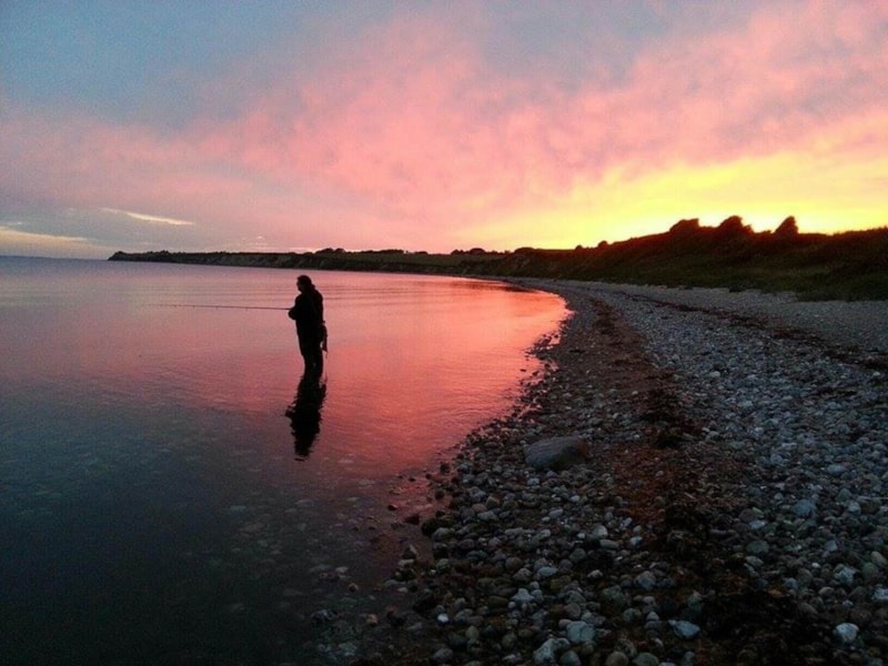 Aa Strand Camping | ANWB Camping