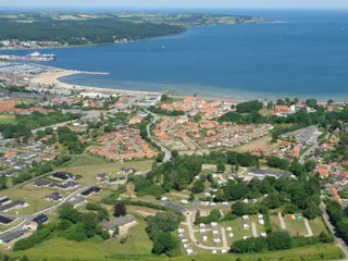  Fjordlyst-Aabenraa-City-Camping Aabenraa Syddanmark DK