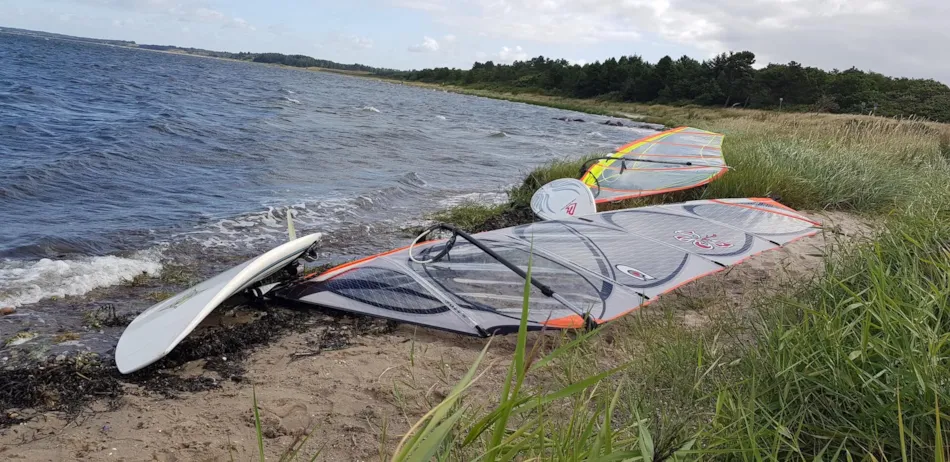 Hvalpsund Familie Camping