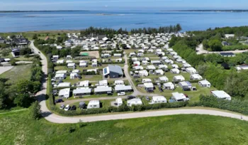 Hvalpsund Familie Camping - MyCamping