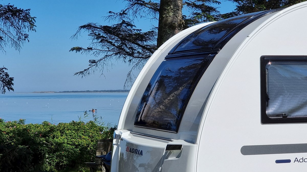 Hvalpsund Familie Camping — Photo 4