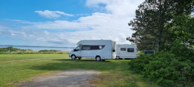 Hvalpsund Familie Camping