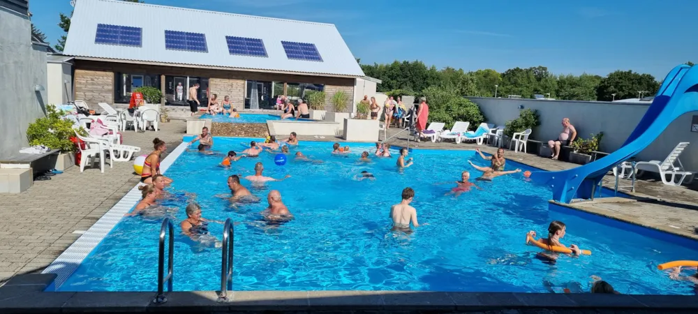 Hvalpsund Familie Camping - image n°2 - UniversalBooking