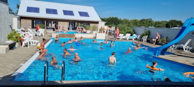 Hvalpsund Familie Camping