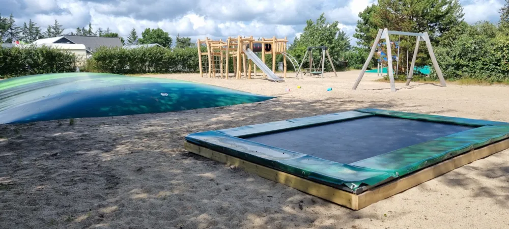 Hvalpsund Familie Camping - image n°3 - UniversalBooking