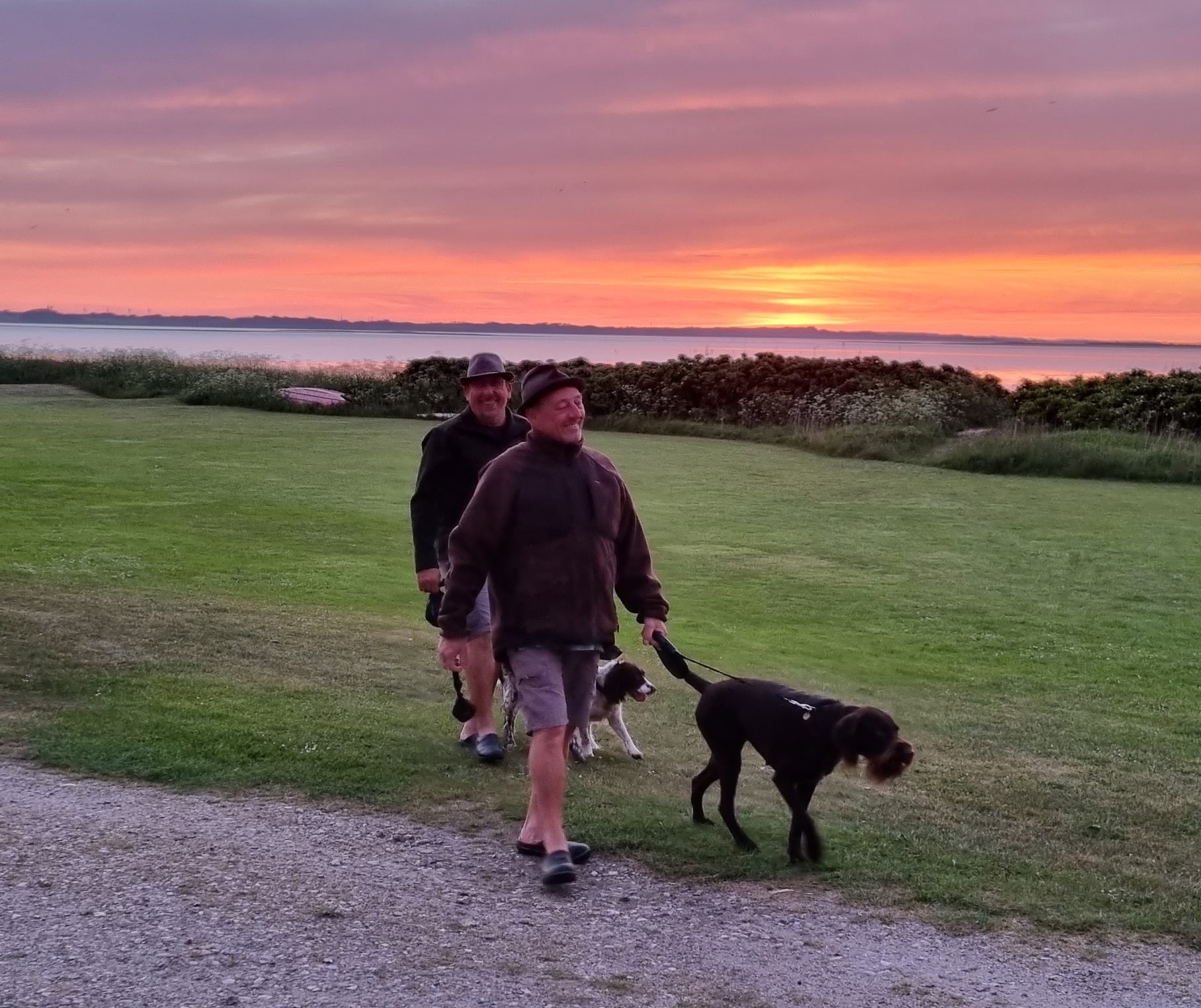 Hvalpsund Familie Camping — Photo 10