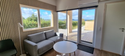 Premium Limfjord Cabin