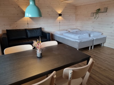 Mini Cabin