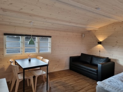 Mini Cabin
