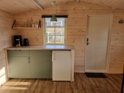 Mini Cabin