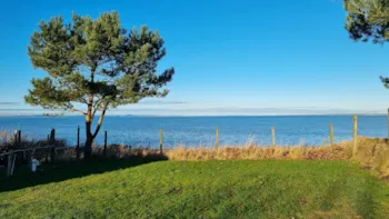 Emplacement - Place Du Panorama - Hvalpsund Familie Camping