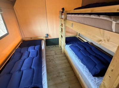 Safari Tent