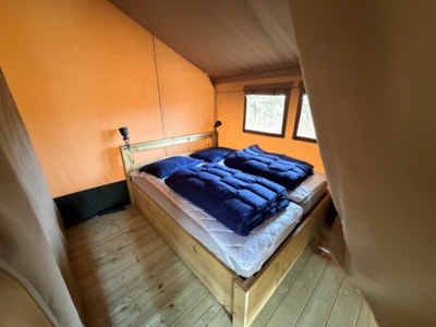 Safari Tent