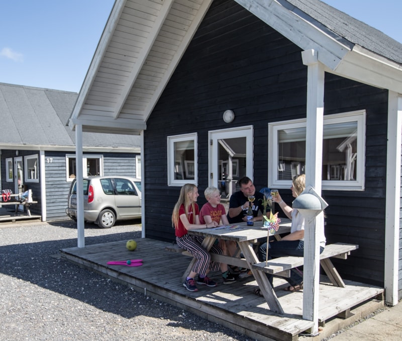 Cottage