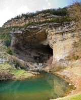 Foto #41 van Camping DU LAC