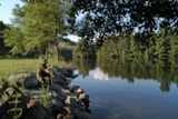 Foto #20 van Camping DU LAC