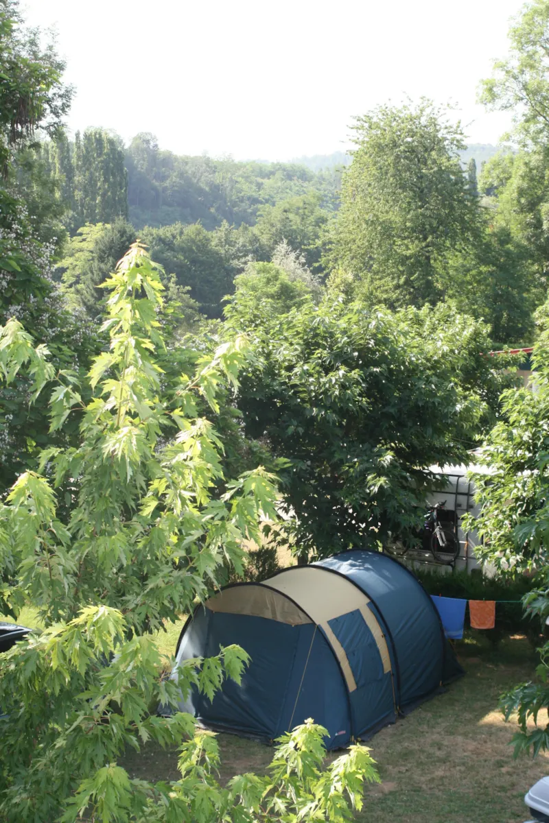 Emplacement Igloo ( À Pied Ou À Vélo )
