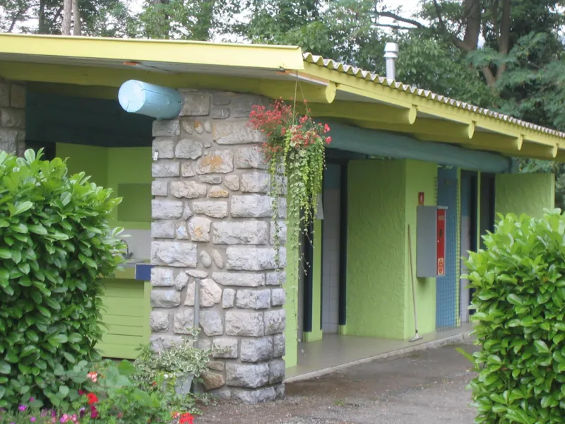 Emplacement Igloo ( À Pied Ou À Vélo )