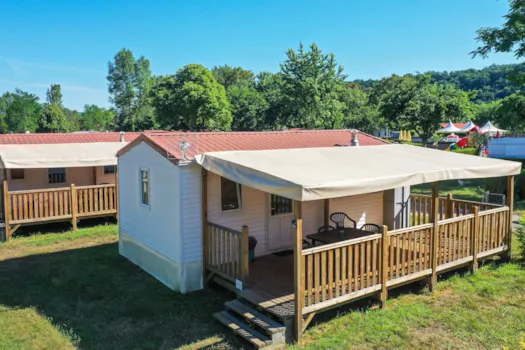 Camping DU LAC  Foix - Arige | Camping Direct