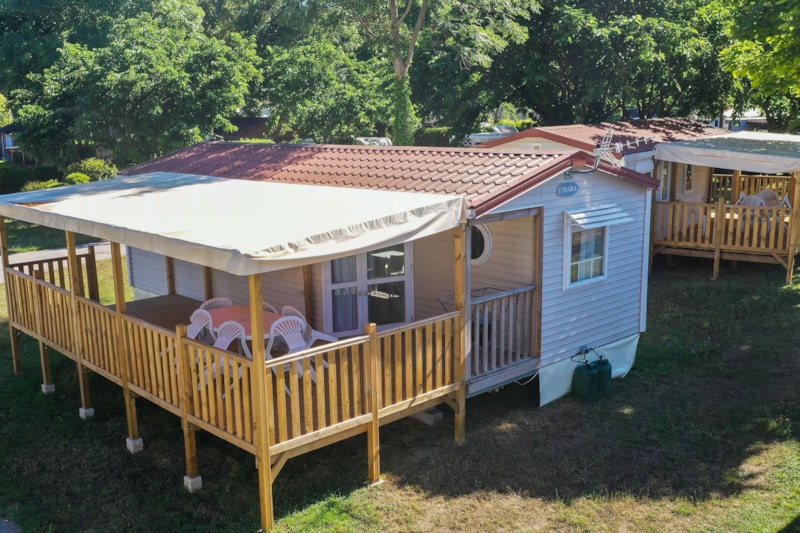 cottage 3 chambres