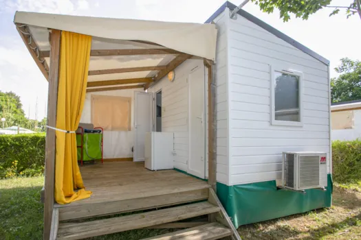 Camping DU LAC – Foix - Ariège