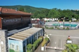 Foto #2 van Camping DU LAC