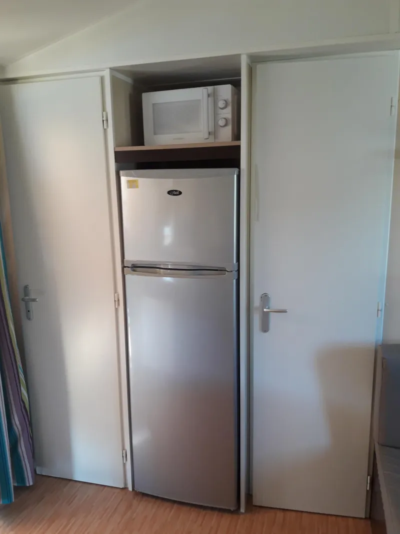 Cottage 3 Chambres Rivière