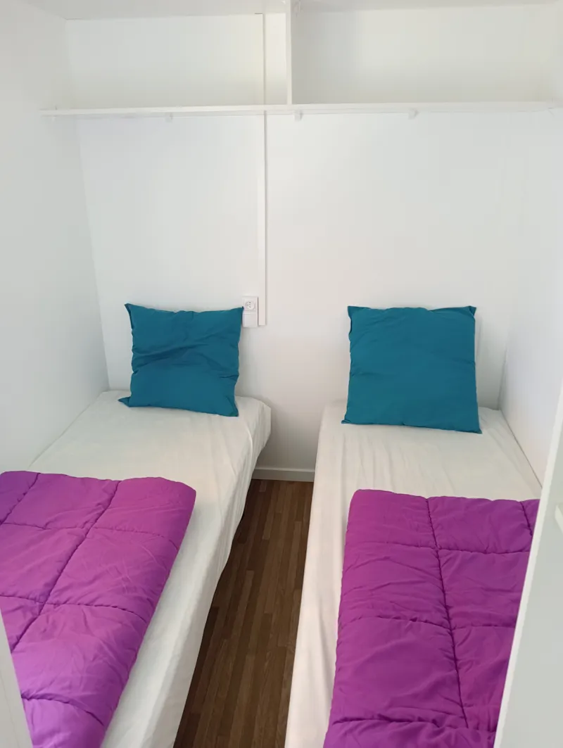 Cottage 3 Chambres Clim