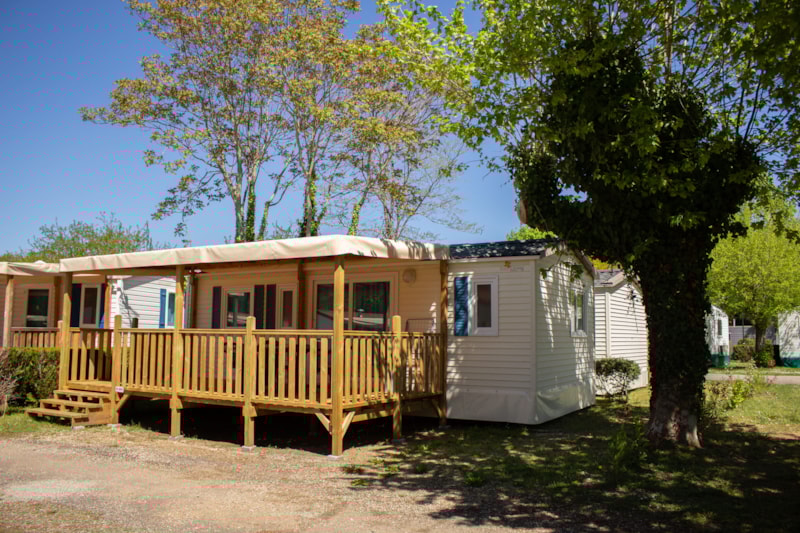 cottage 3 chambres clim