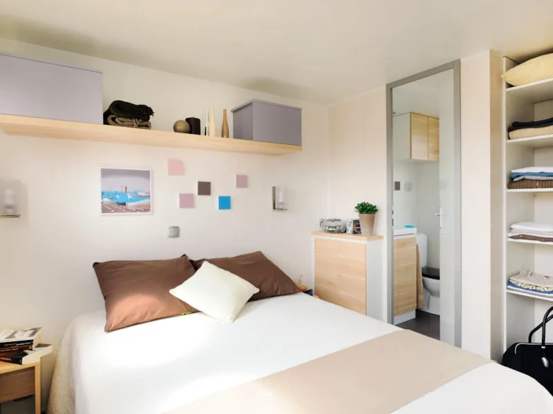 Cottage 2 Chambres 2 Sdb