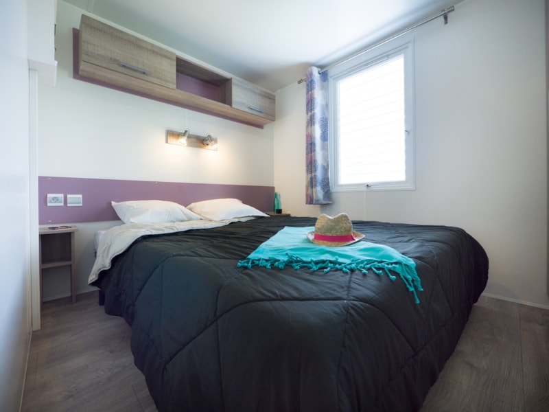 Cottage 2 chambres 2 sdb