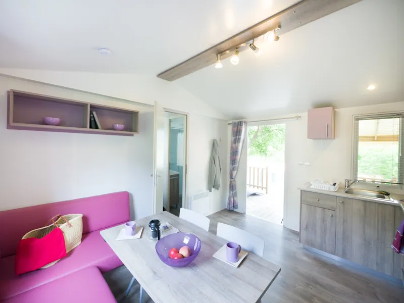 Cottage 2 Chambres 2 Sdb