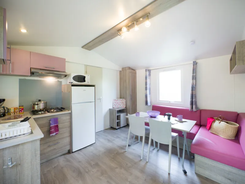 Cottage 2 Chambres 2 Sdb