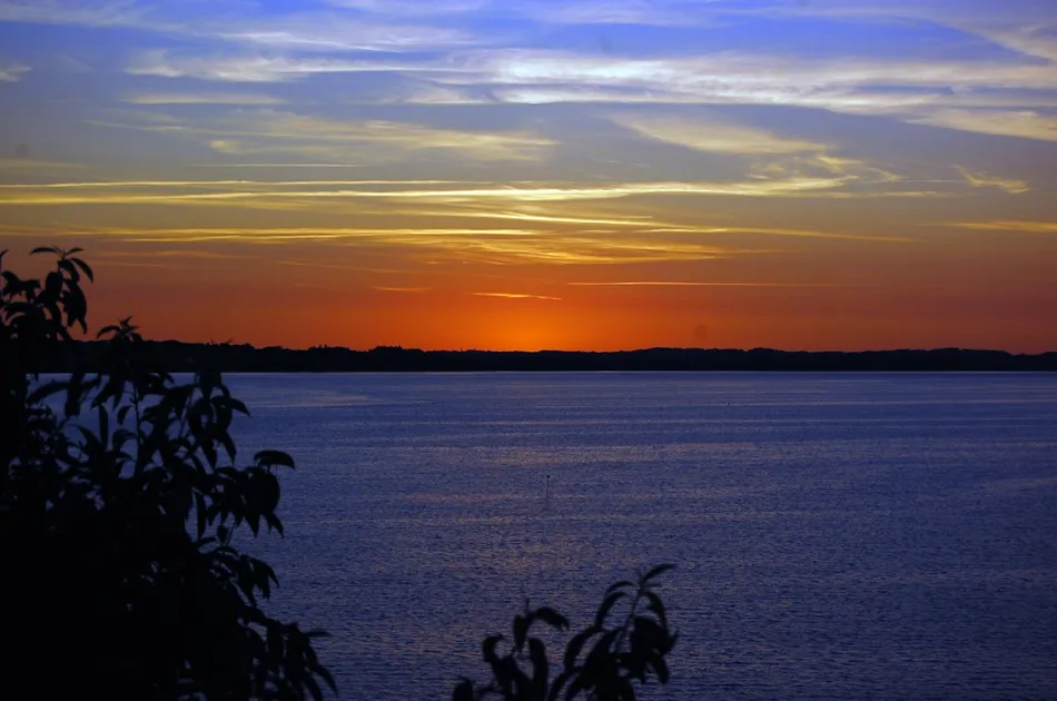 Hjarbæk Fjord Camping
