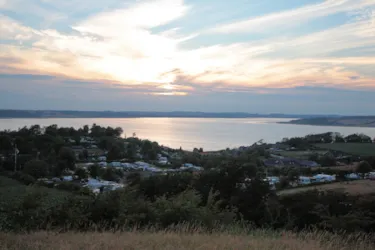 Hjarbæk Fjord Camping - image n°3 - Camping Direct