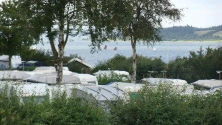 Hjarbæk Fjord Camping - image n°2 - Camping Direct